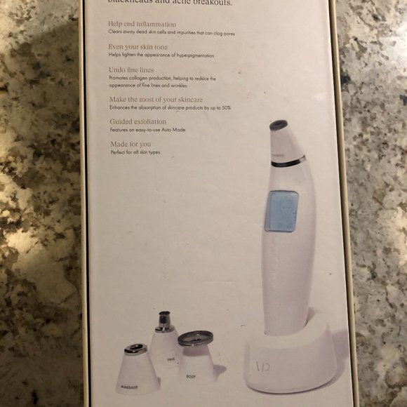 Personal Microdermabrasion Wand - Picture 10 of 10